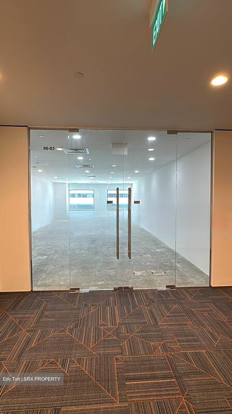 Suntec Tower Five (D1), Office #460895321